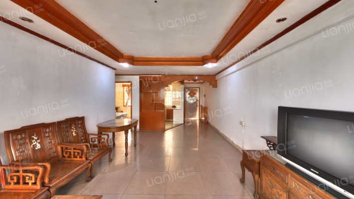 裕林苑二手房实景图