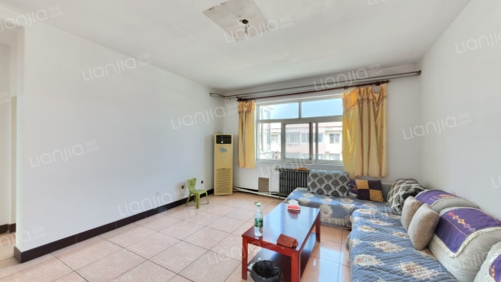 育才里(蓟州)二手房实景图