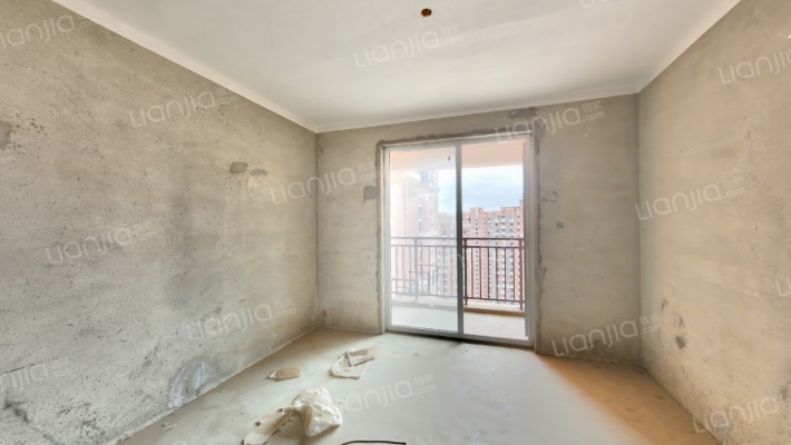 黄陂人信城二手房实景图