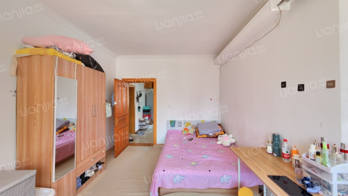 绿山巷二手房实景图