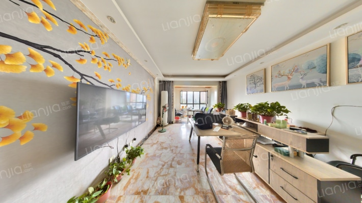 天丰东环广场二手房实景图