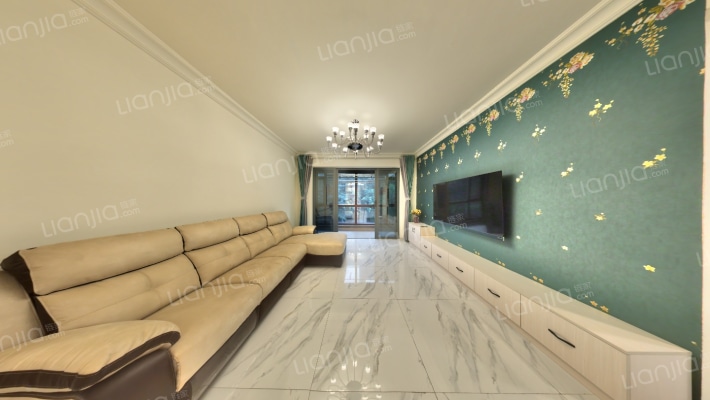 碧桂园龙城星荟二手房实景图