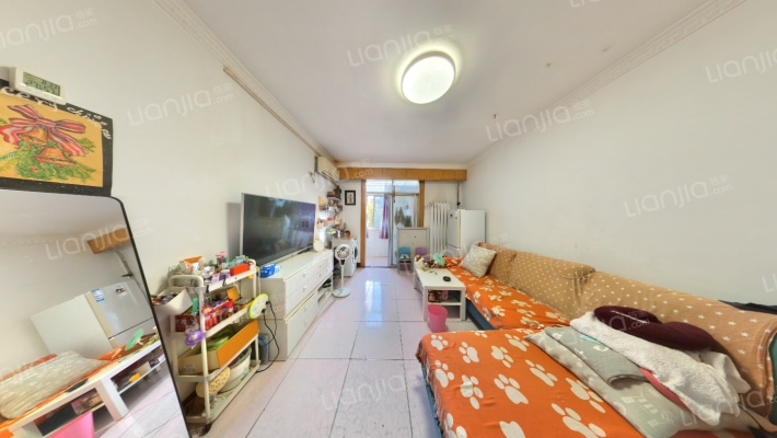 煤机花园二手房实景图