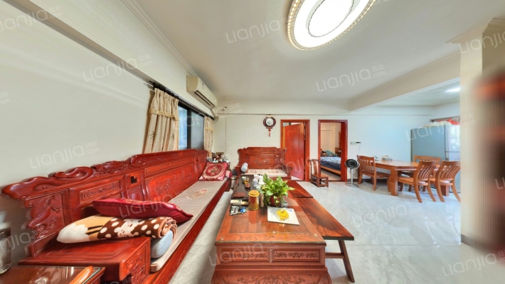 冶炼厂宿舍二手房实景图