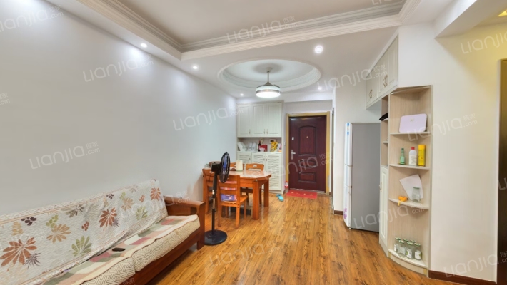 板桥逸景二手房实景图