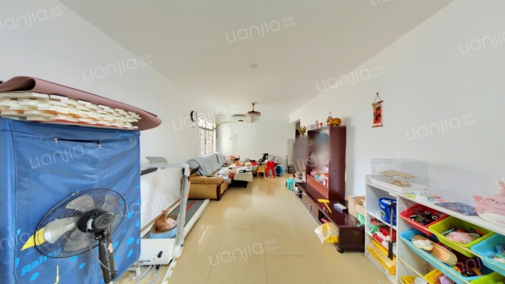 梅林苑二手房实景图