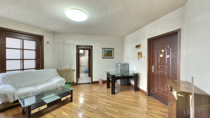 山东省立医院二宿舍二手房实景图