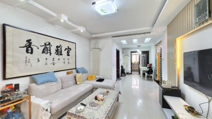 听水花园二手房实景图