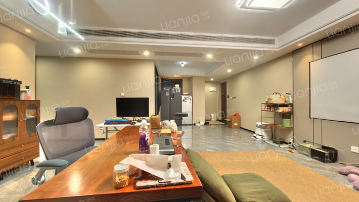 澄澜云庭二手房实景图