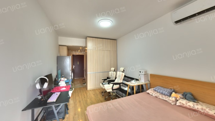 东原D8公馆二手房实景图