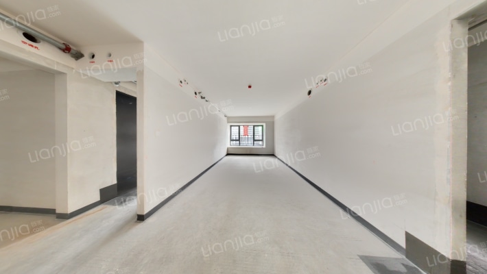 华润置地悦府二手房实景图