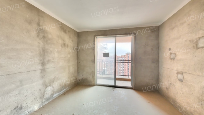 黄陂人信城二手房实景图