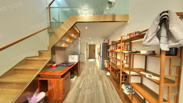 正商国际大厦二手房实景图