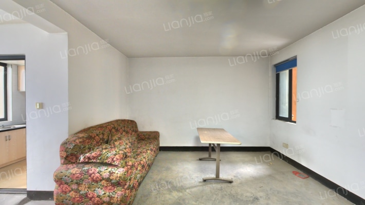 长虹苑二手房实景图