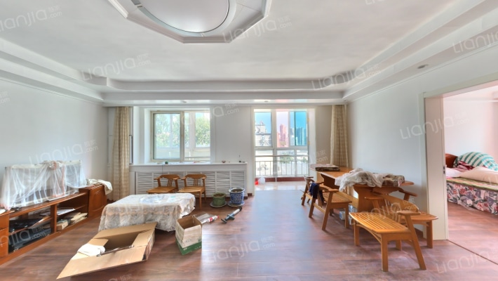 石葵路二手房实景图