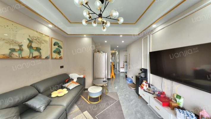 润泽小区二手房实景图