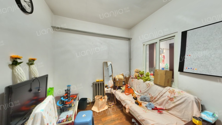 山东省化工研究院二手房实景图