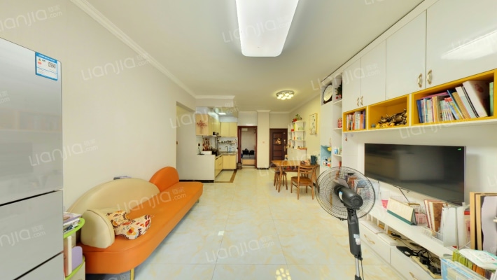 碧景园二手房实景图