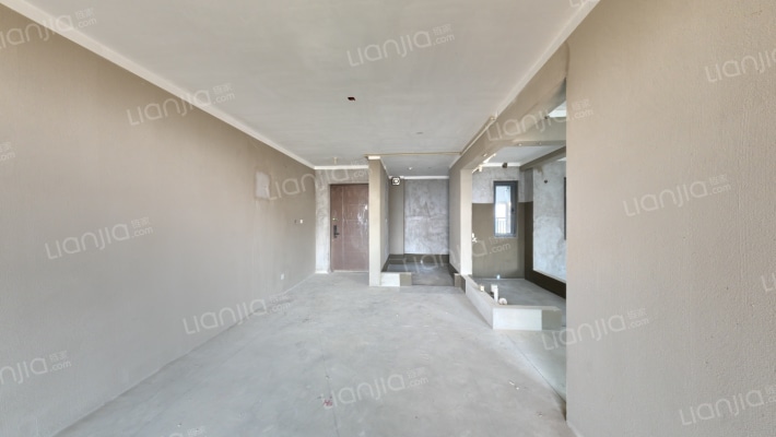 翡丽和鸣二手房实景图