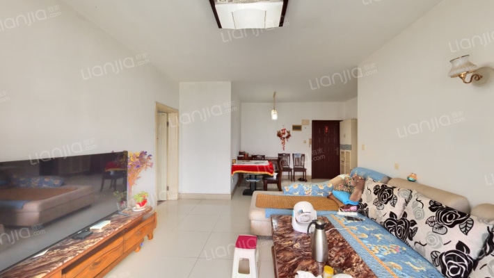 城市印象二手房实景图