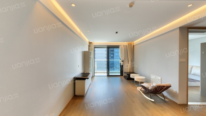 风尚望和湾二手房实景图