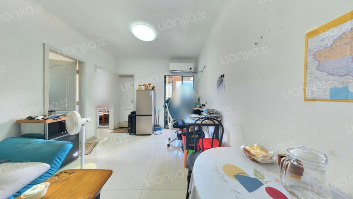 金茂礼都二手房实景图