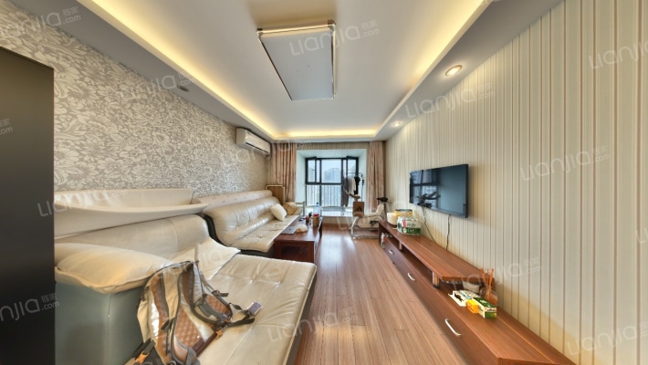 金域华府二期二手房实景图