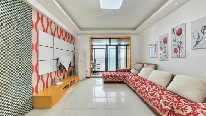 左岸凤凰城二手房实景图