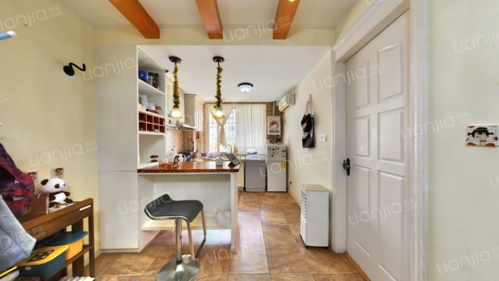 西荡苑杏苑二手房实景图