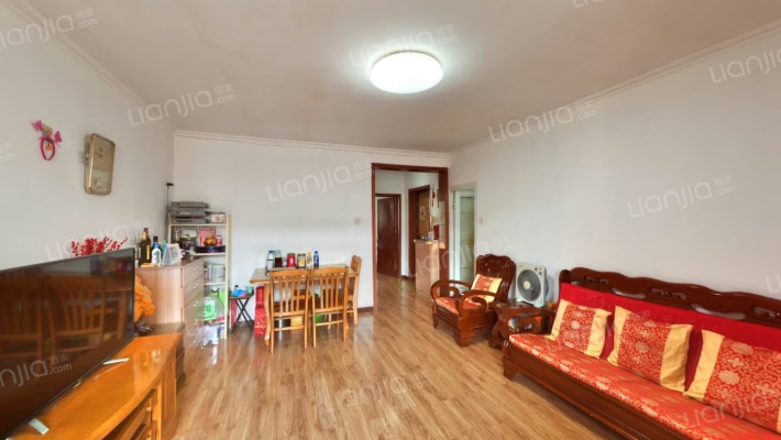 八角北路11号院二手房实景图