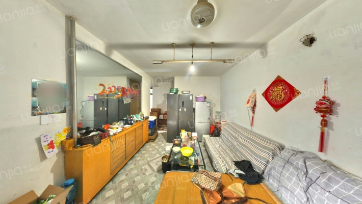 二十街坊二手房实景图