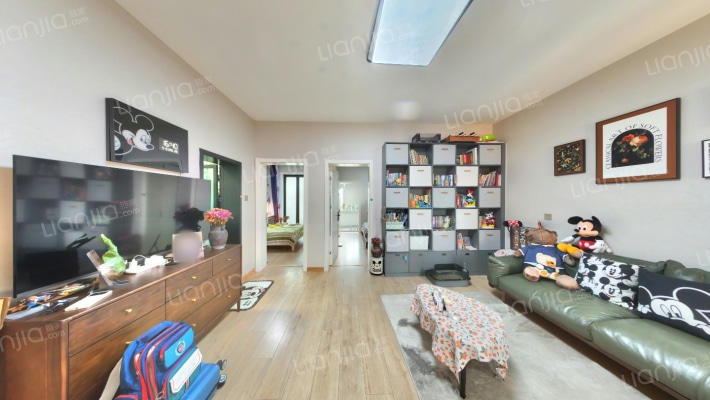 山大路170号二手房实景图