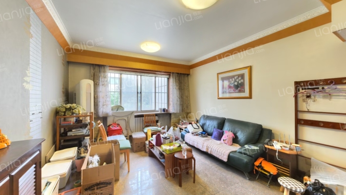 燕子山西路77号院二手房实景图