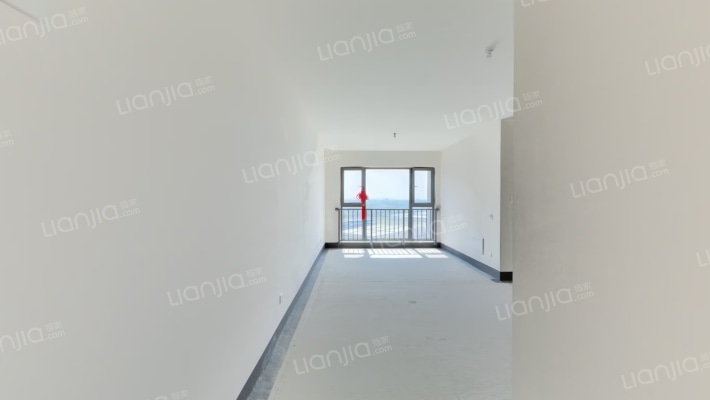 绿城·桂语听蘭二期二手房实景图