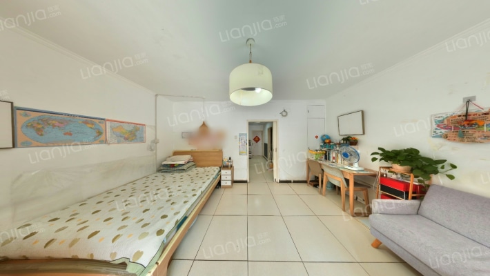 名佳花园四区二手房实景图