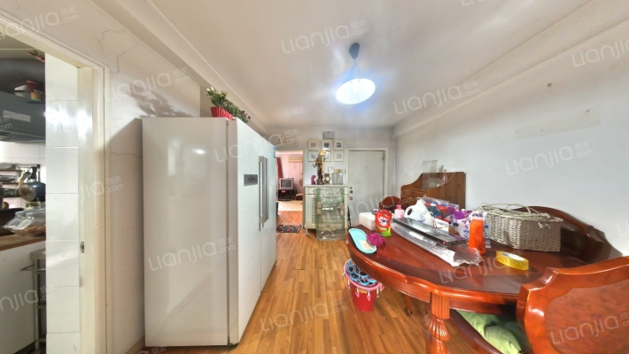 宝盛里二手房实景图