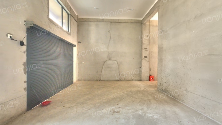 娄申商业广场二手房实景图