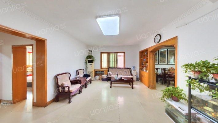 黄河温泉小区二手房实景图