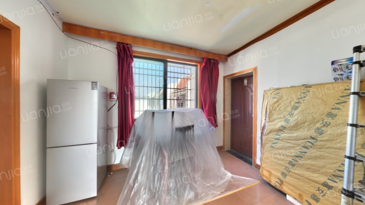 育才小区（海曙区）二手房实景图