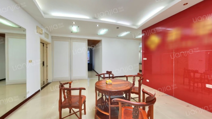 新新花园二手房实景图