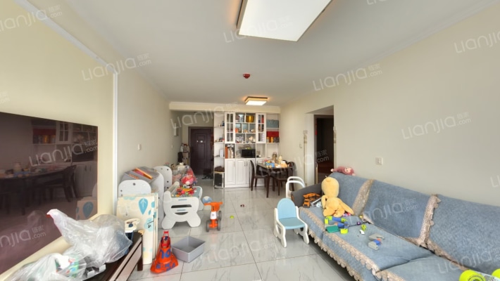 幸福时光二手房实景图