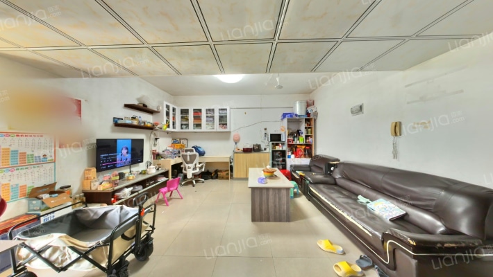 湖景大厦二手房实景图