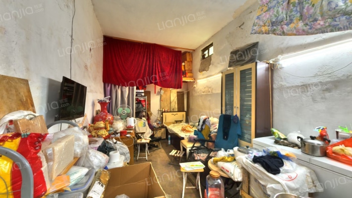 和平路（劝业场）二手房实景图