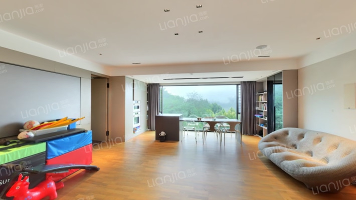 龙湖两江新宸云顶二手房实景图