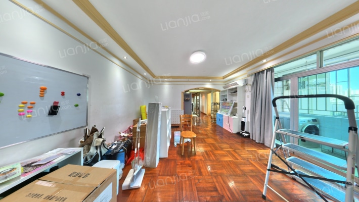 湖景花园二手房实景图