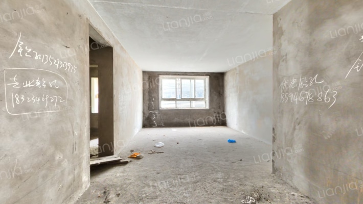 东城家园二手房实景图