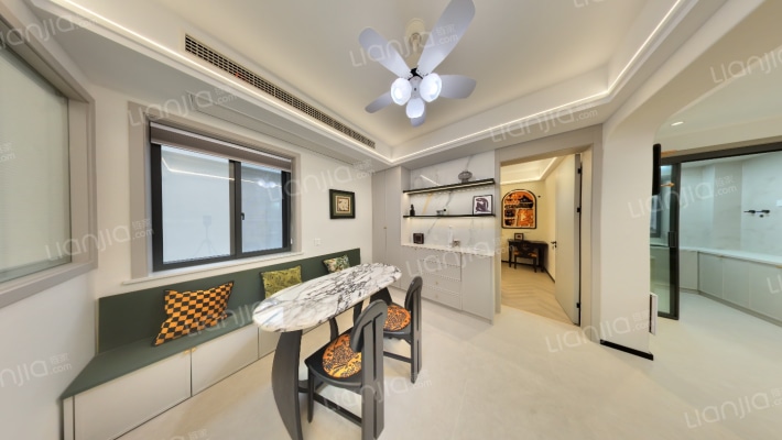 察院前巷二手房实景图