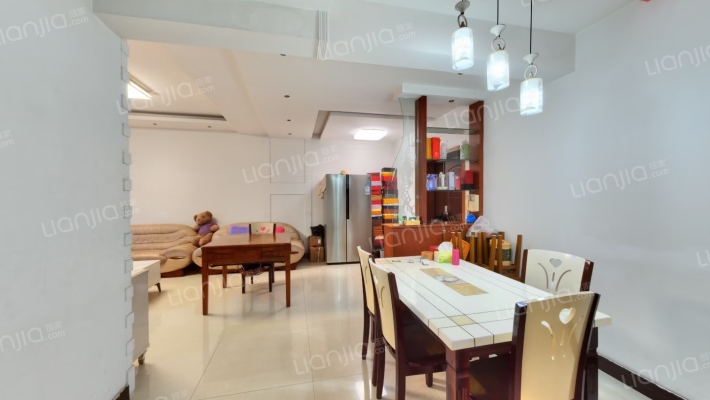 奎星广场二手房实景图