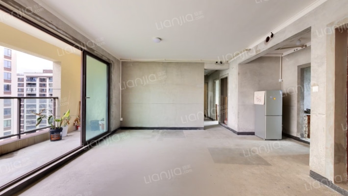 保利云璟麓云府二手房实景图