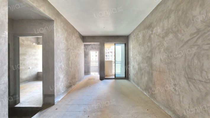 裕城万卷山二手房实景图